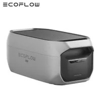 ECOFLOW Delta 3 Max Plus Extra Battery 2048wh (0% MwSt. gem. § 12 Abs. 3 UStG)