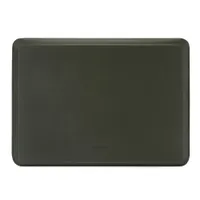 pipetto Ultra Slim Sleeve MacBook 13/14 Zoll Dunkelgrün