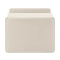 pipetto Ultra Slim Sleeve MacBook 13/14 Zoll Starlight
