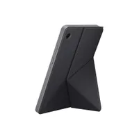 Samsung Book Cover für Galaxy Tab A11 Schwarz
