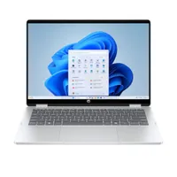 HP OmniBook 5 Flip 14" 2K Touchscreen Core 5 120U 16GB/512GB SSD Windows 11 Home - 14-fp0450ngx