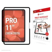 DISPLEX PaperSense Schreibfolie für iPad Pro11" (2024/2025)