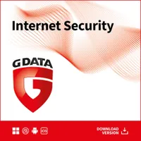 GDATA Internet Security 1 Gerät Download Code