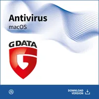 GDATA Antivirus Mac 1 Gerät Download Code