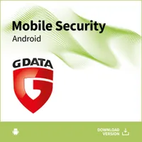 GDATA Mobile Security 3 Geräte Download Code