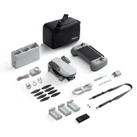 Potensic ATOM 2 Screen Remote Fly More Combo