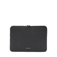 Tucano Colore Sleeve für Laptop 15.6" / MacBook Pro 16" schwarz