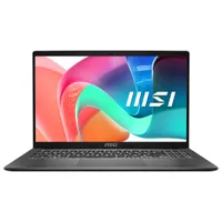 MSI Modern 15 F13MG-802 15,6" FHD Intel Core i5-1334U 16GB/512GB Iris X Win11