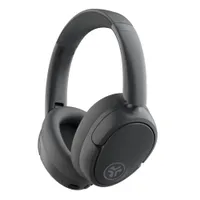 JBuds LUX ANC Bluetooth Kopfhörer Graphite (Dunkelgrau)