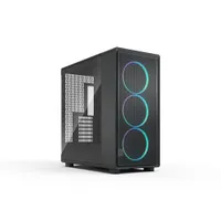Fractal Design Epoch XL TG RGB Light tint ATX Gaming Gehäuse Mesh