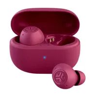 JLab Go Pop True Wireless Kopfhörer mit ANC Schwarz