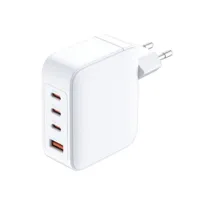 D-Link DCF-141/E 140W GaN Charger USB-C USB-A