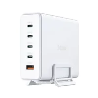 D-Link DCF-241/E 140W GaN Charger USB-C USB-A
