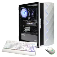 Hyrican Gamemax Diamond WT 7798 R7-5700X 16GB/1TB SSD RTX 5060 Win11