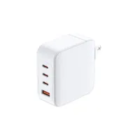 D-Link DCP-101/E 100W GaN Charger USB-C USB-A