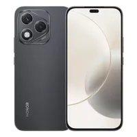 Honor 400 Lite Velvet Black 8GB/256GB Android 15.0 Smartphone