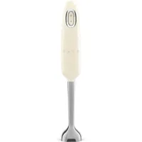 SMEG HBF03CREU 50s Style Stabmixer Creme