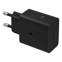 Samsung Schnellladegerät 60W Power EP-T6010N Schwarz