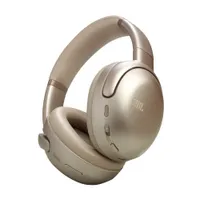 JBL TOUR ONE M3 Over-Ear Bluetooth Noise Canceling Hi-Res Kopfhörer beige