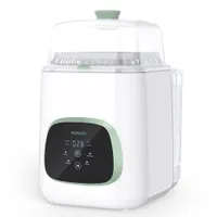 Momcozy Babyflaschenreiniger & Sterilisator