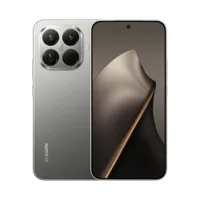 Xiaomi 15T Pro 5G 12/512GB Dual-SIM Smartphone Gray