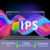Acer Aspire 14 AI A14-11M-X7MH 14" WUXGA Snapdragon X 16GB/512GB Win11