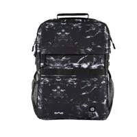 HP Campus XL 40,9 cm (16 Zoll) Rucksack Schwarz/Weiß