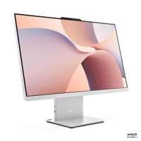 Lenovo IdeaCentre AIO 27AKP10 R7-250 16GB/512GB SSD 27" FHD Win11