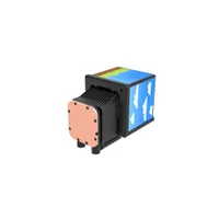THERMALTAKE MINECUBE 360 Ultra All-In-One Liquid Cooler System ARGB Fan Schwarz