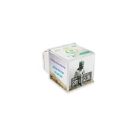 THERMALTAKE MINECUBE 360 Ultra All-In-One Liquid Cooler System ARGB Fan Snow