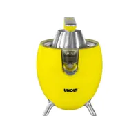 Unold Zitruspresse Power Juicy gelb