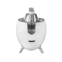 Unold Zitruspresse Power Juicy weiß