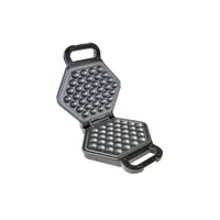 Unold 48245 Bubble Wafflemaker Bobby