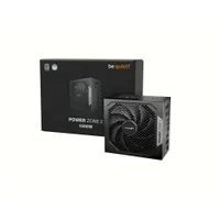 be quiet! Power Zone 2 1000 Watt Netzteil 80+ ATX 3.1 PCIe 5.1 modular