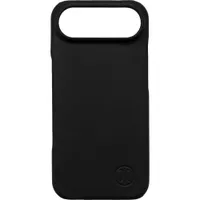JT Berlin Echtleder BackCase Kreuzberg für Apple iPhone 17 Air schwarz