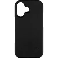 JT Berlin Echtleder BackCase Kreuzberg für Apple iPhone 17 schwarz