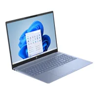 HP OmniBook 5 AI 16" 2K Core Ultra 5 225U 16GB/512GB SSD Win11 Home - Sky Blue - 16-af1454ng