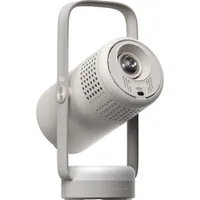 XGIMI Vibe One Cloud Ash FHD Beamer Grau