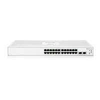 HPE Instant On 1830 24p Gigabit 2p SFP Switch