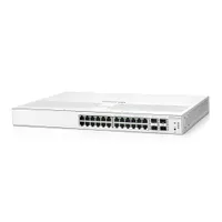 HPE Instant On 1930 24p Gigabit 4p SFP+ Switch