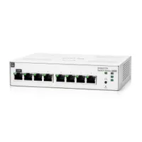 HPE Instant On 1830 8p Gigabit Switch