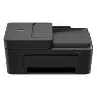 HP DeskJet Plus 4320e Tintenstrahldrucker Scanner Kopierer WLAN Instant Ink
