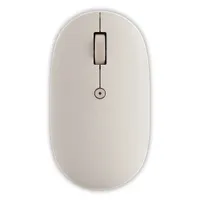Satechi OntheGo Bluetooth Wireless Mouse Sand