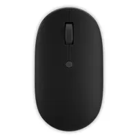 Satechi OntheGo Bluetooth Wireless Mouse Schwarz