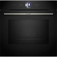 Bosch HMG7361B1 Serie 8 Einbaubackofen mit Mikrowellenfunktion