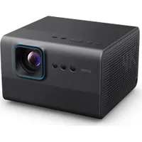BenQ GP520 Heimkino Beamer DLP 4K UHD 2600 ANSI Lumen 3D ready grau