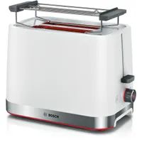 Bosch TAT4M221 Toaster Kompakt MyMoment weiß