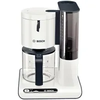 Bosch TKA8011 Filterkaffeemaschine weiß