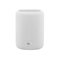 WiiM Sound LITE weiss Smart Speaker Hi-Res Multiroom Lautsprecher