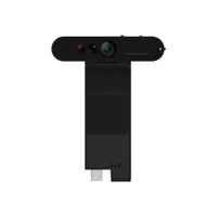 Lenovo ThinkVision MC60 Monitor Webcam Schwarz